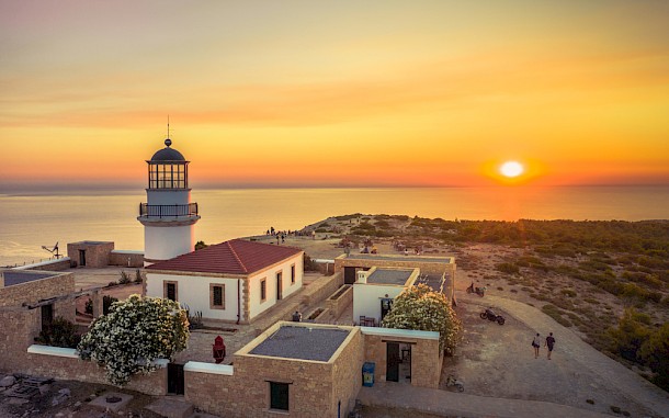 Georgios Tsichlis/Shutterstock