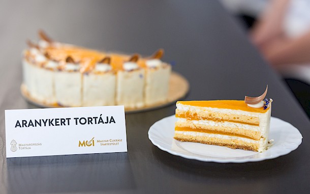 Magyar Cukr&aacute;sz Ipartest&uuml;let/Facebook