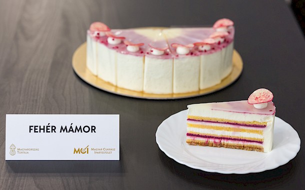 Magyar Cukr&aacute;sz Ipartest&uuml;let/Facebook
