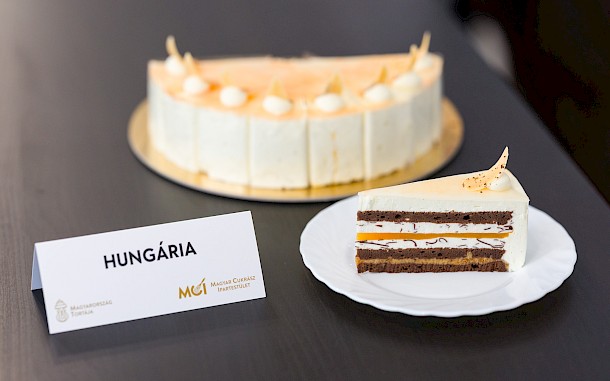 Magyar Cukr&aacute;sz Ipartest&uuml;let/Facebook