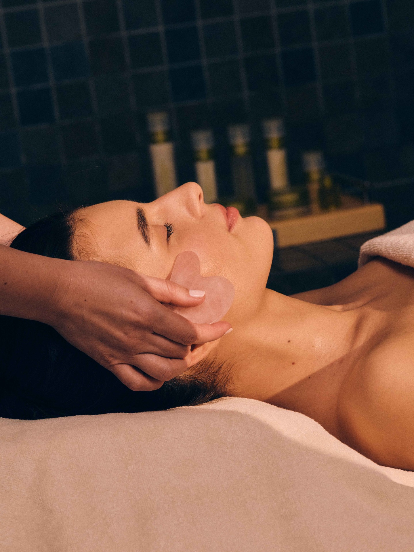 Aria Hotel Budapest, Harmony Spa