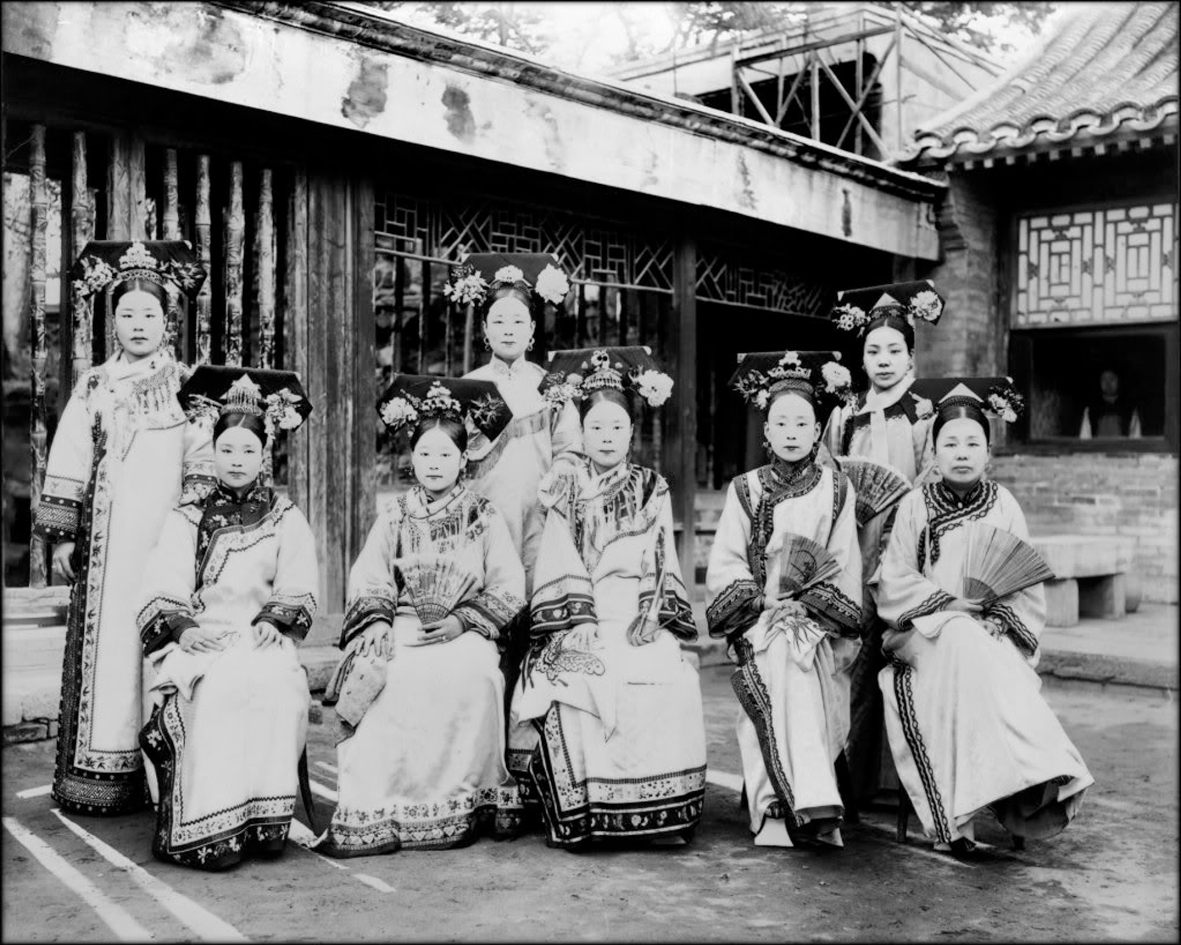 Pictures From History/Universal Images Group via Getty Images