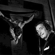 Daniel Farson/Picture Post/Hulton Archive/Getty Images