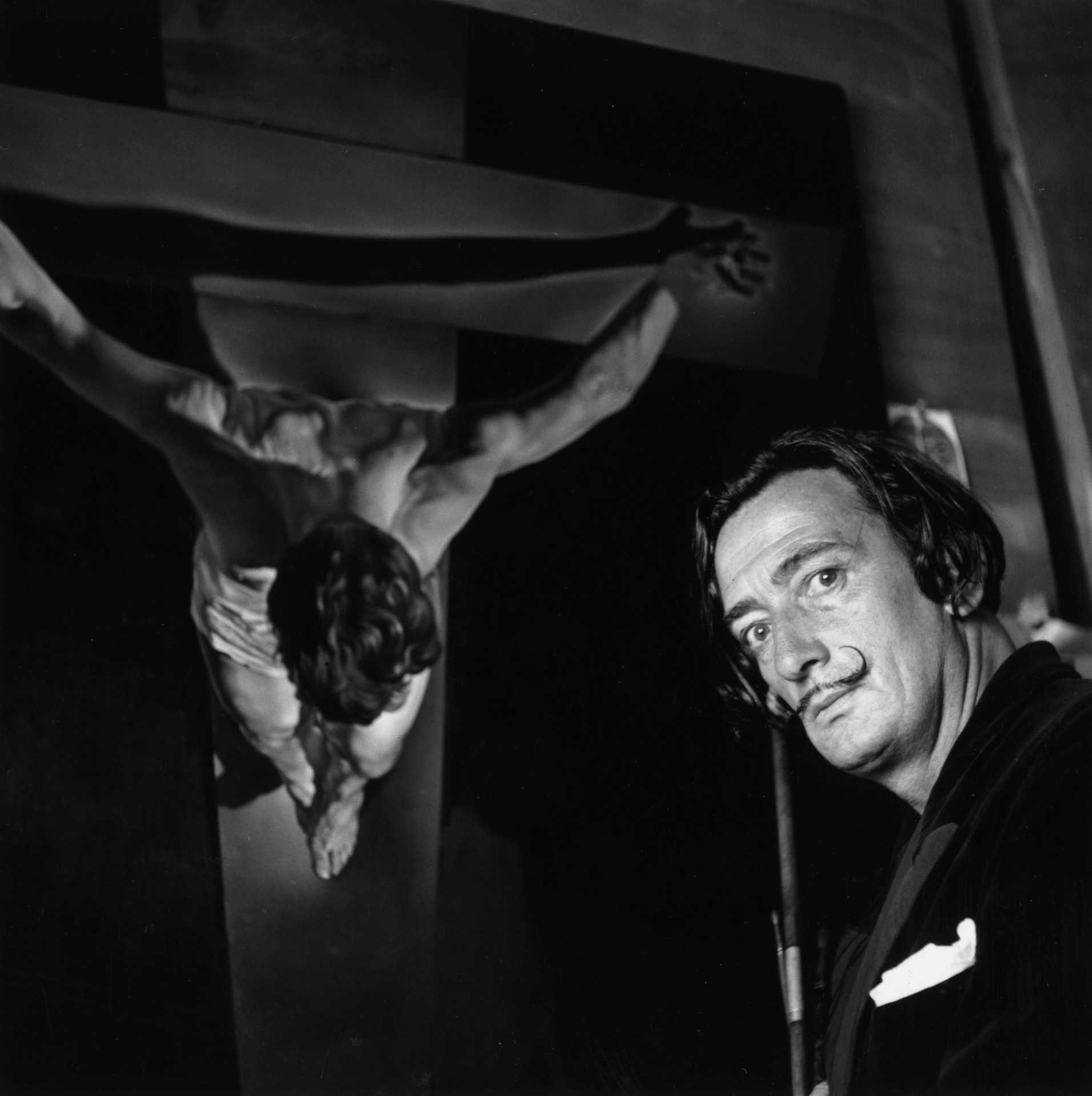 Daniel Farson/Picture Post/Hulton Archive/Getty Images