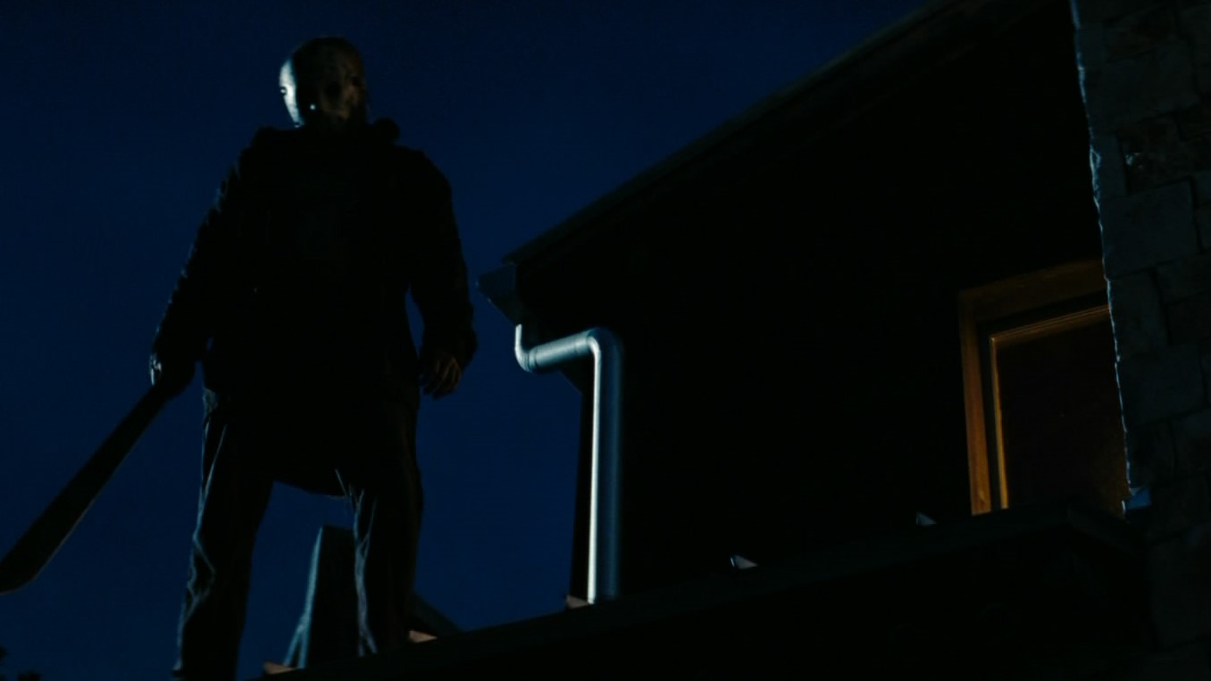 Péntek 13 (2009) - Universal Pictures