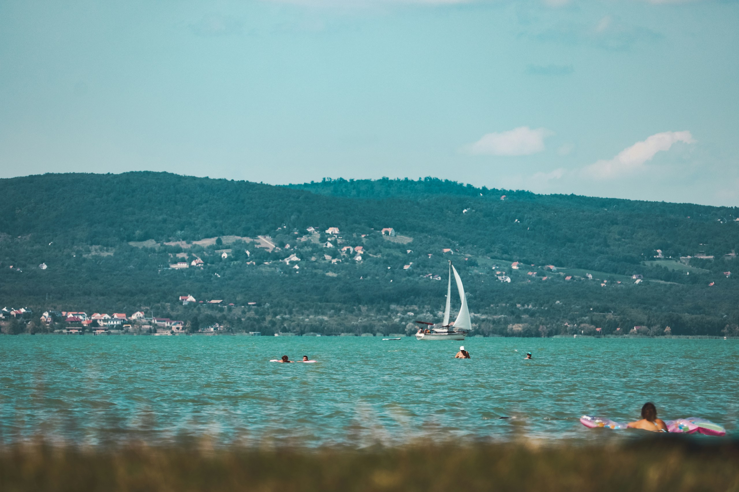 Tamara Bitter/Unsplash