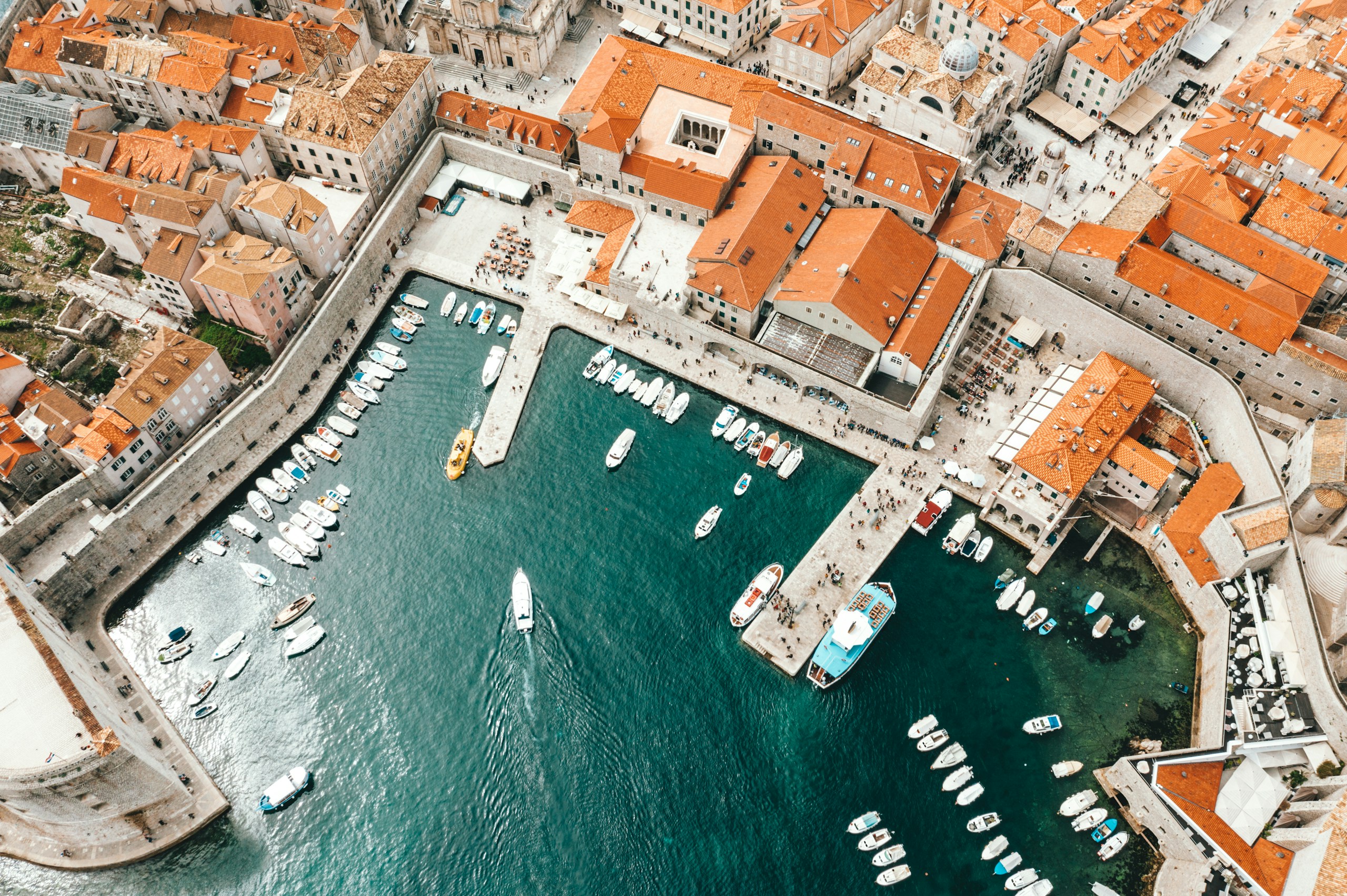 Spencer Davis/Unsplash
