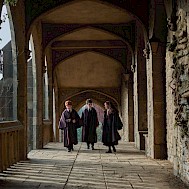 Harry Potter (2026) - HBO