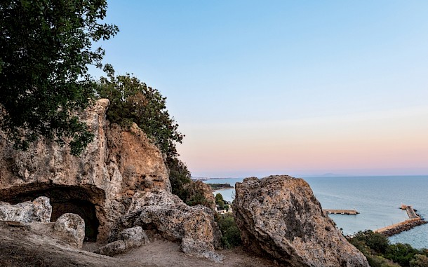 Eleni Saitanidi/Shutterstock