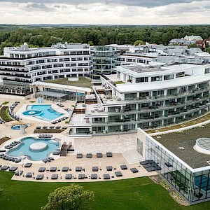 Le Primore Hotel & Spa