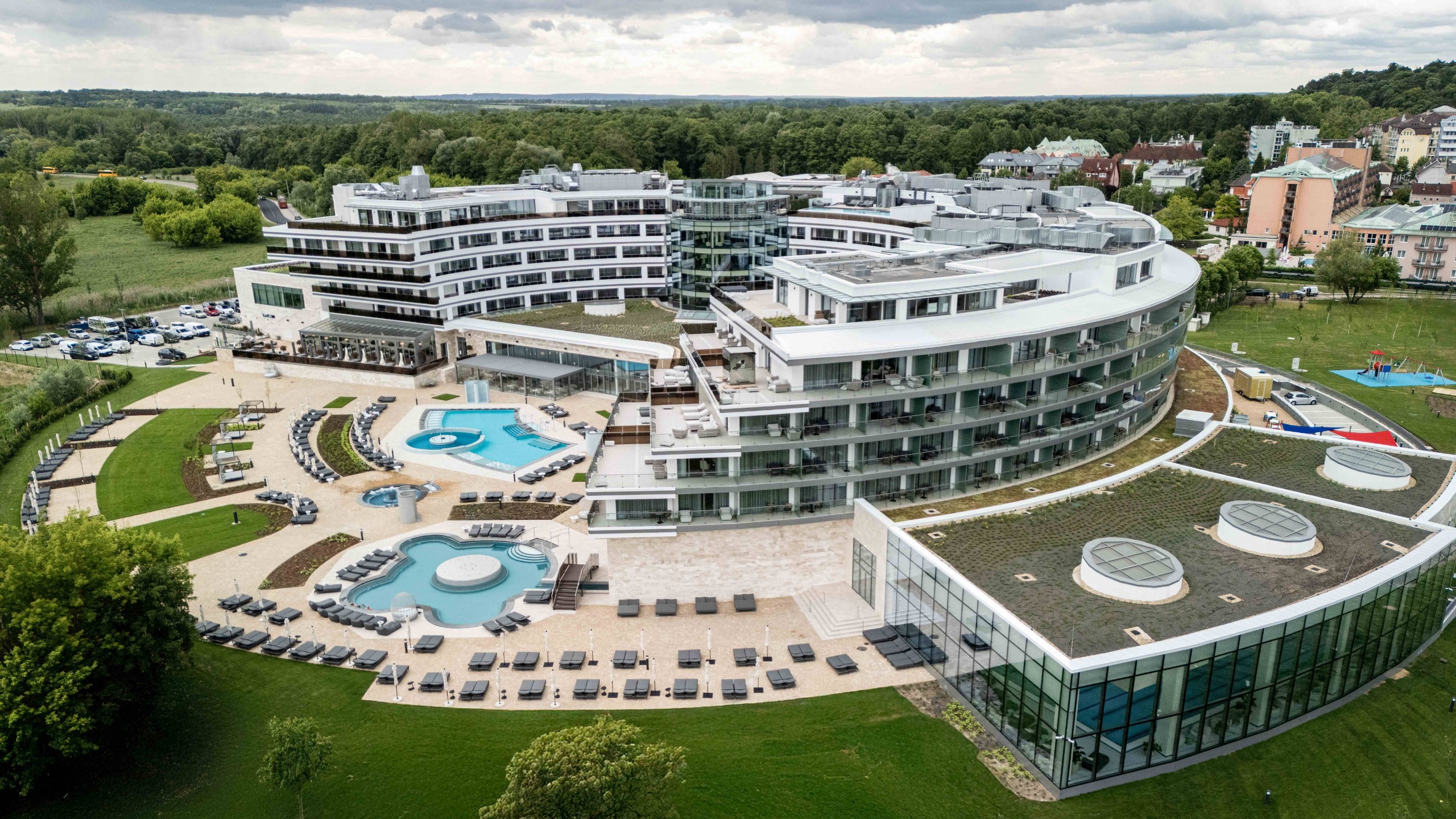 Le Primore Hotel & Spa