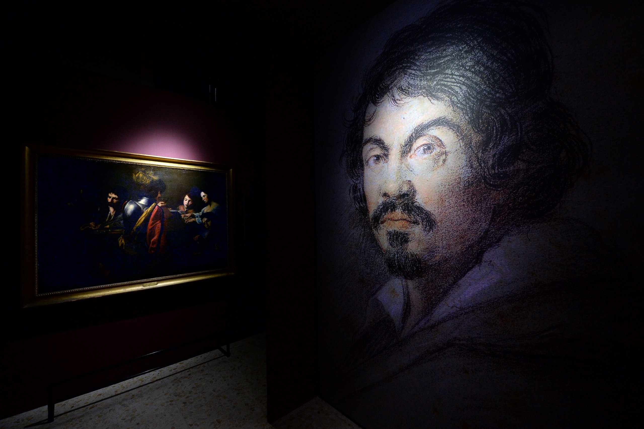 Roberto Serra - Iguana Press/Getty Images