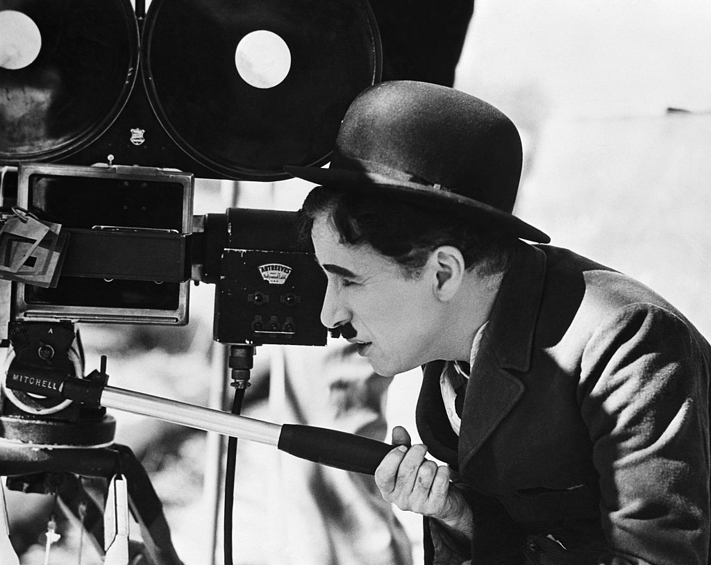 Bettmann / Getty Images