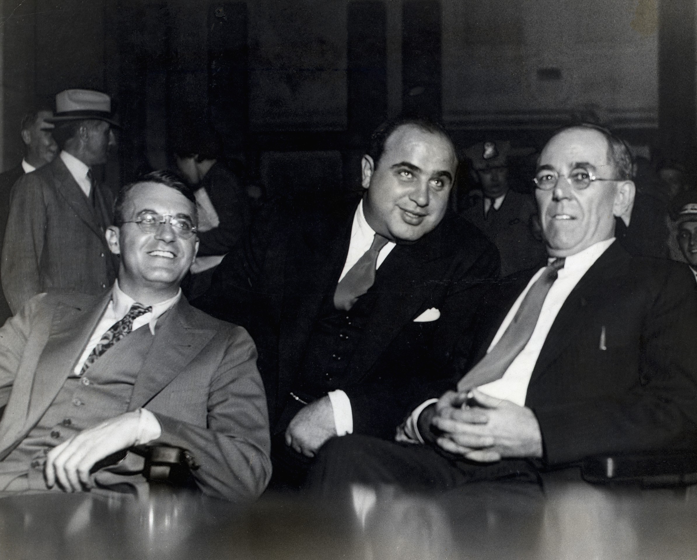 Bettmann/Getty Images