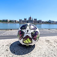 David Balogh - UEFA/UEFA via Getty Images