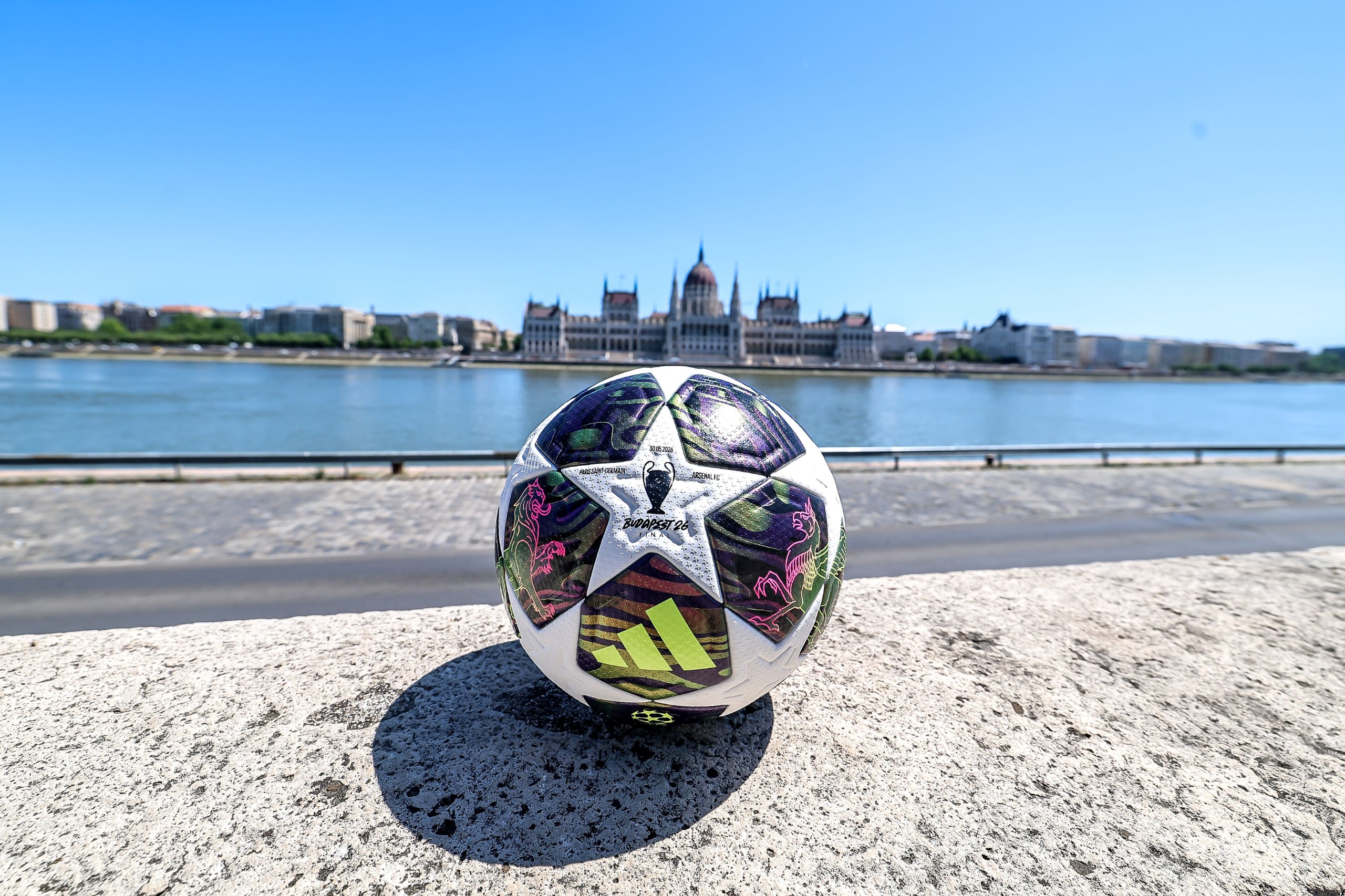 David Balogh - UEFA/UEFA via Getty Images