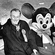 Bettmann Archive/Getty Images