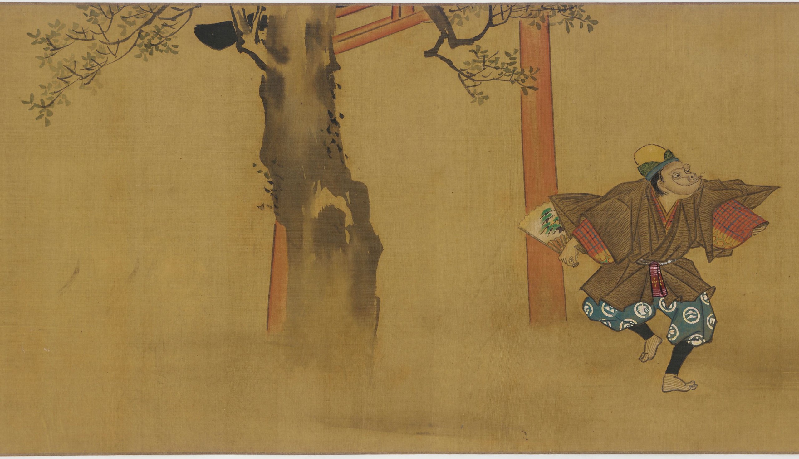 Heritage Art/Heritage Images via Getty Images