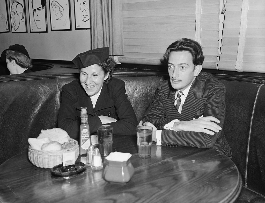 Bettmann / Getty Images