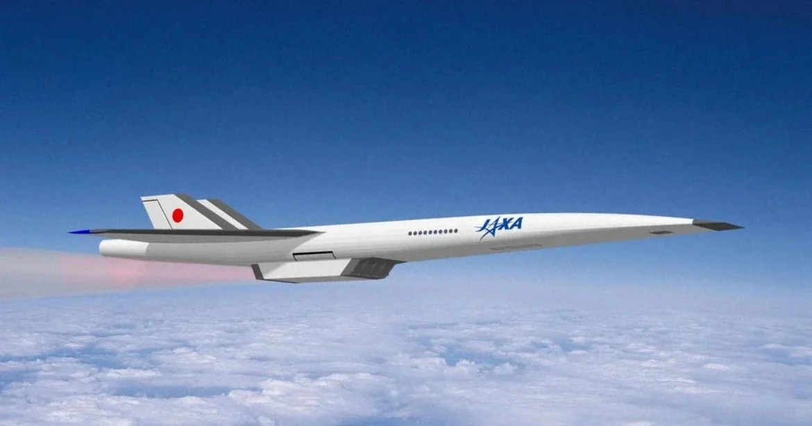 JAXA