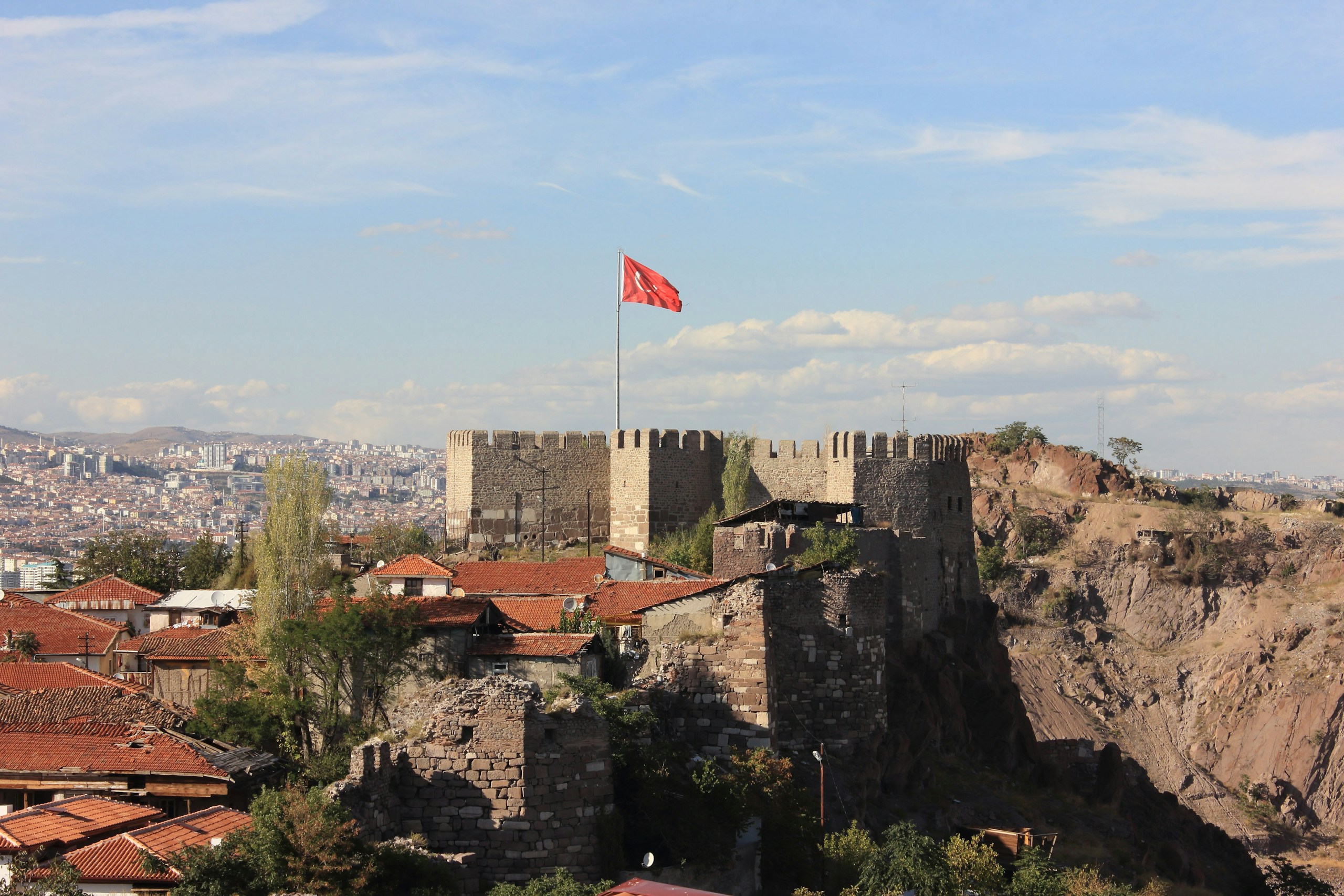 Cengiz Özarpat/Unsplash