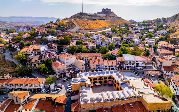 Resul Muslu/Shutterstock