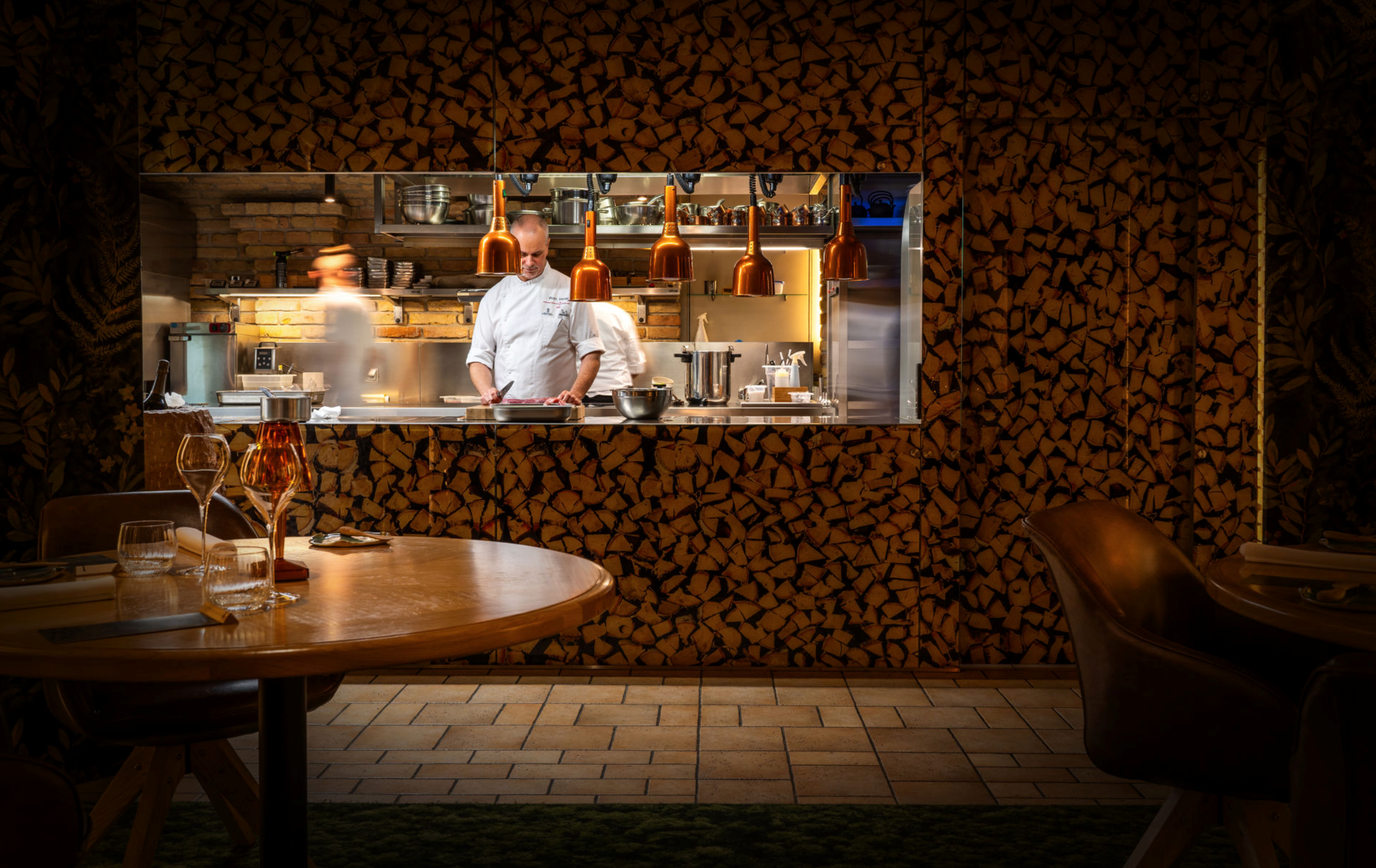 Platán Gourmet Restaurant