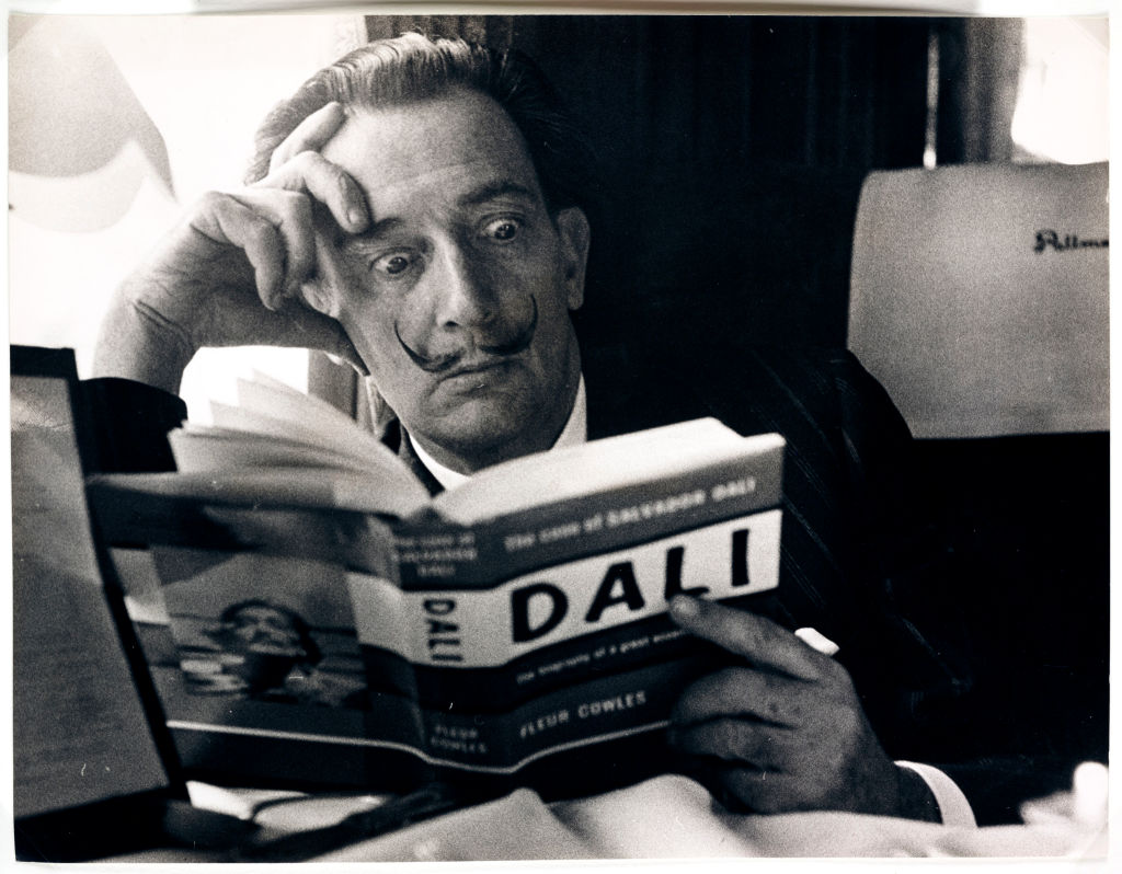 Daily Herald Archive / Getty Images