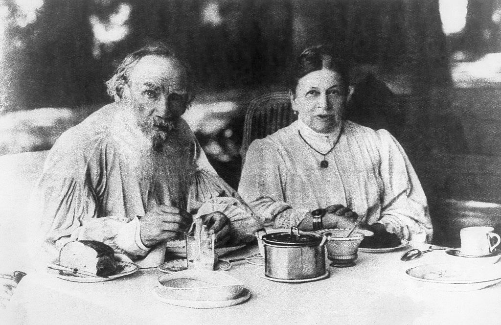 ullstein bild Dtl. / Getty Images
