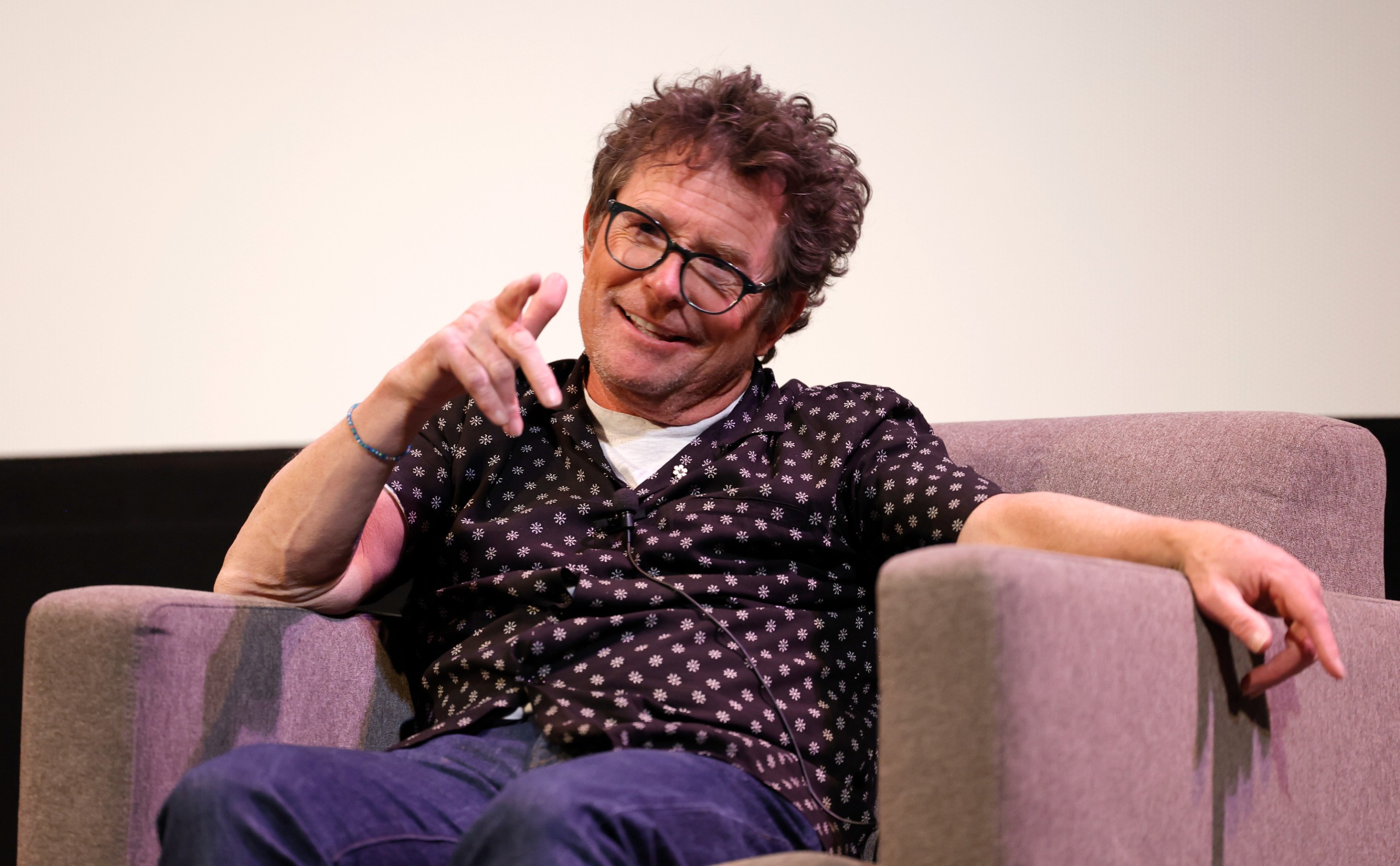 Frazer Harrison/Getty Images for SXSW