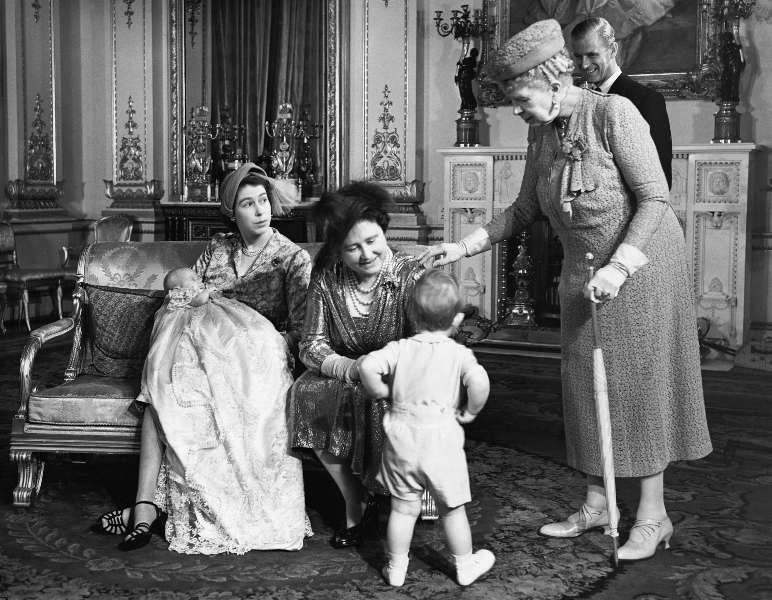 © Hulton-Deutsch Collection/CORBIS/Corbis via Getty Images