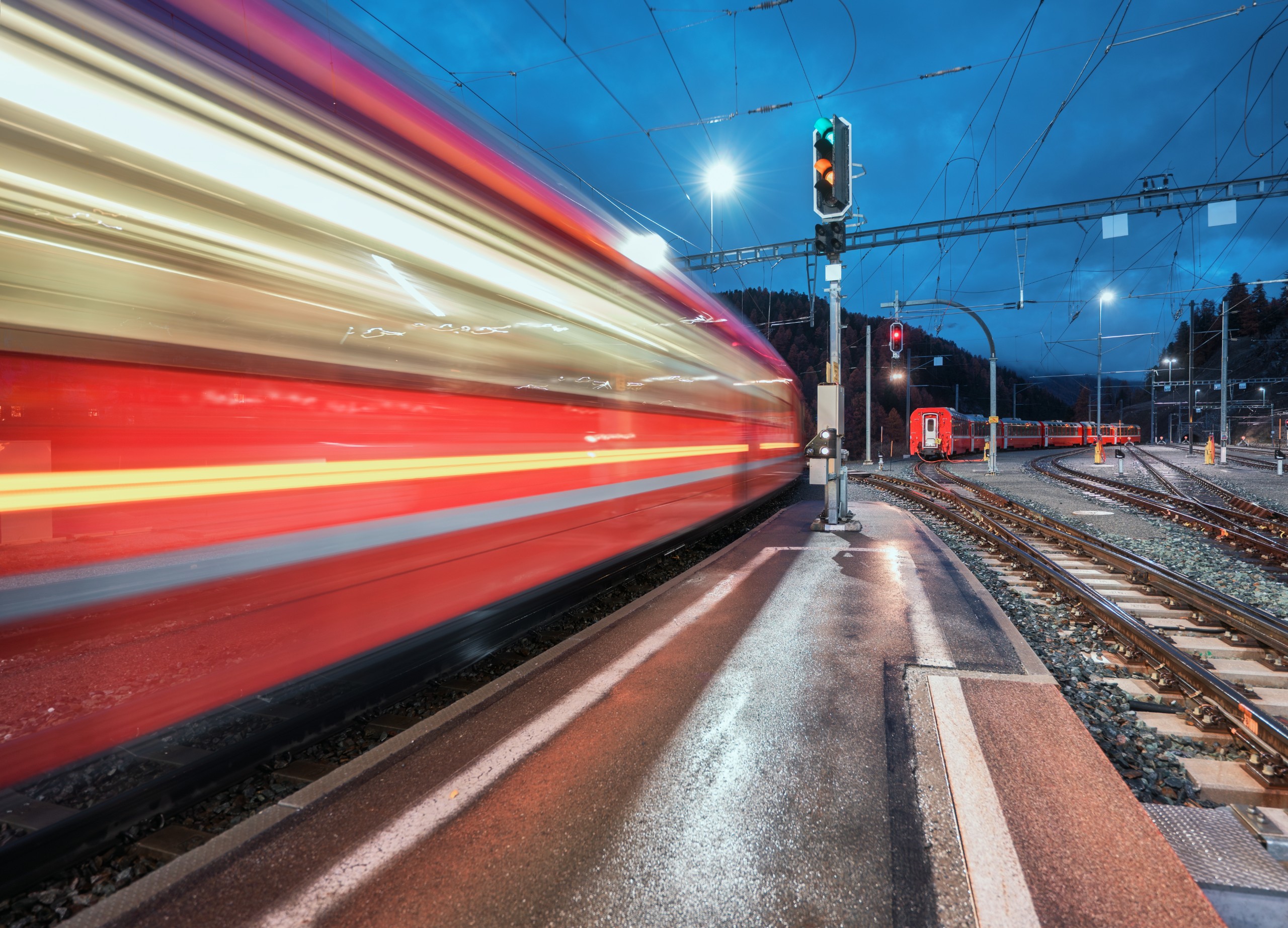 Denis Belitsky/Shutterstock