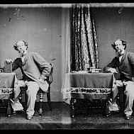 Hulton Archive / Getty Images