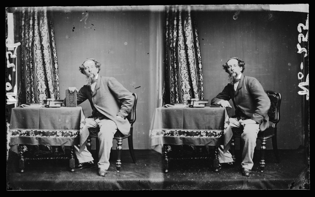Hulton Archive / Getty Images
