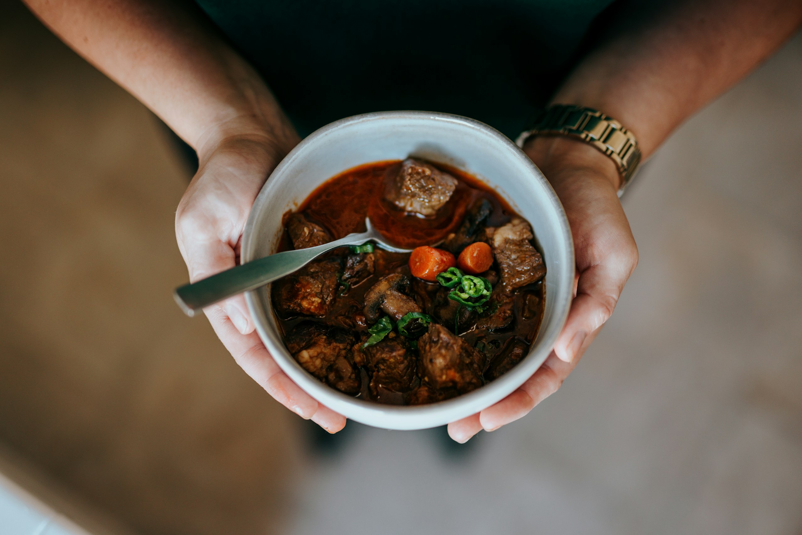 Nathan Dumlao/Unsplash