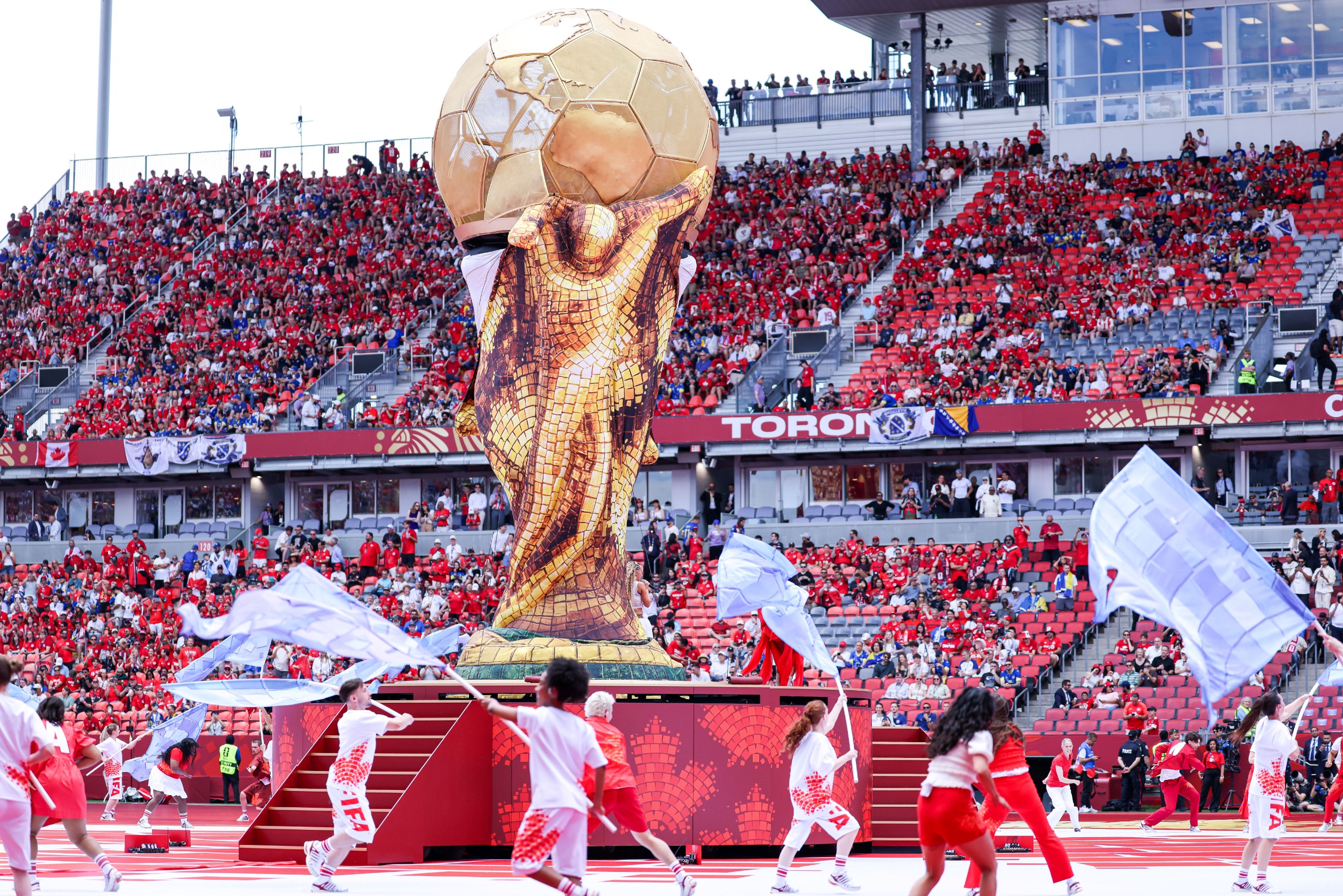 Indrawan Kumala / NurPhoto / Getty Images