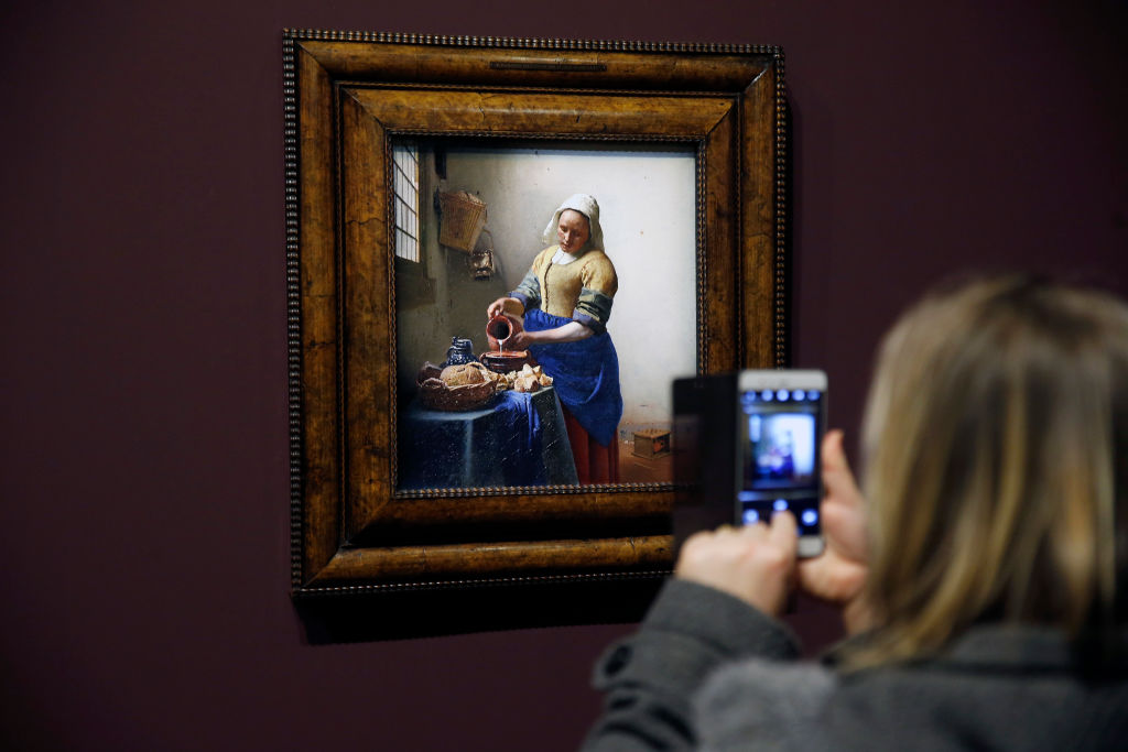 Thierry Chesnot / Getty Images