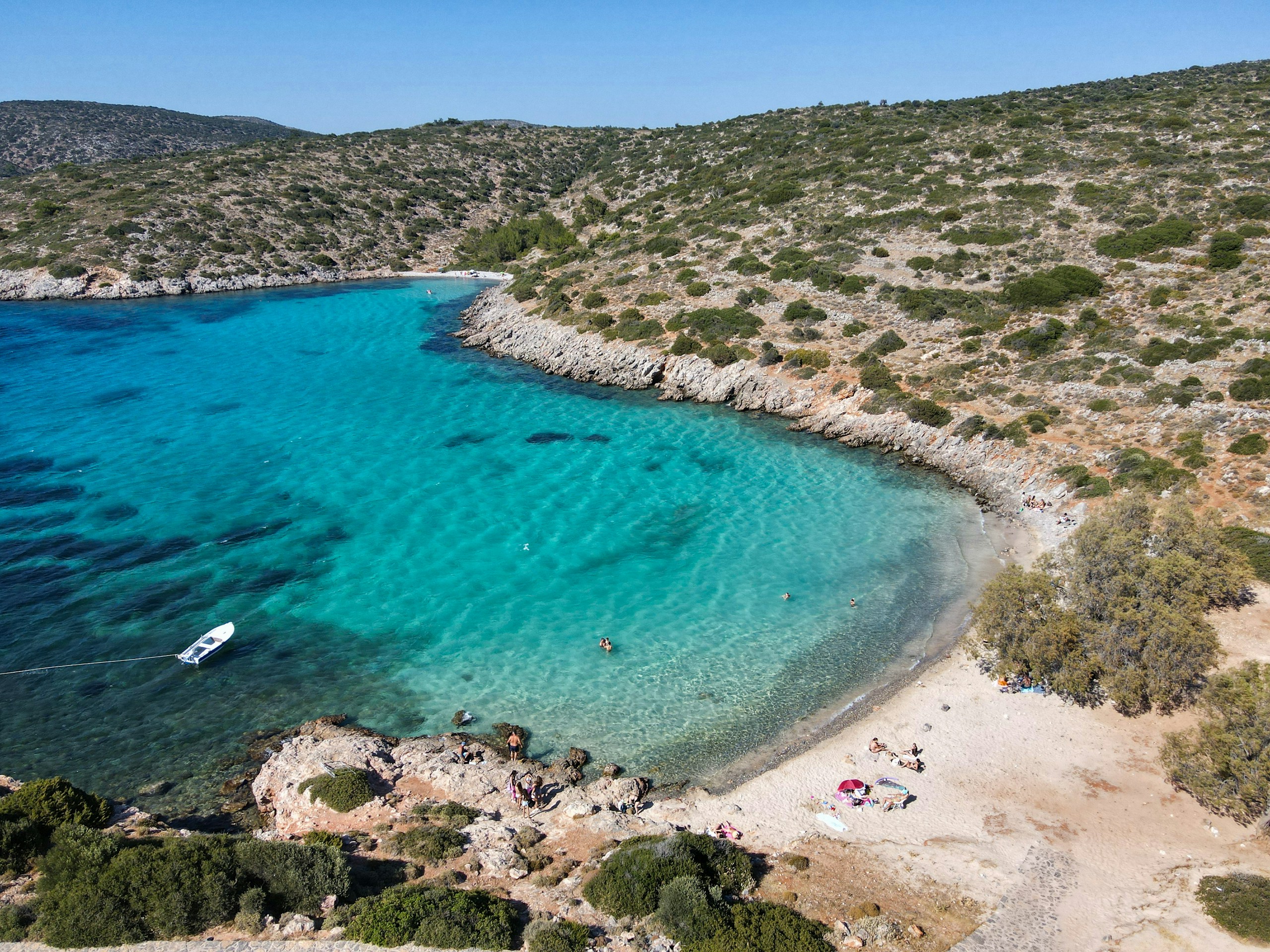 Dimitris Kiriakakis/Unsplash